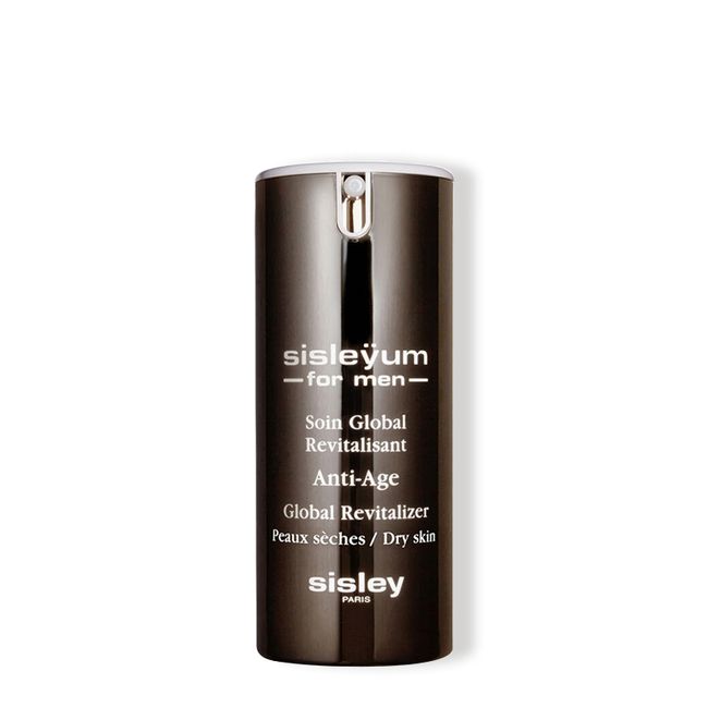 ‘Sisley All-in-One Cream for Men (For Dry Skin)’ Sisleyum Anti-Age Global Revitalizer Dry Skin