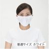 Sunayama Cool Breeze Mask, UV Protection, UPF 50+, Sweat Absorbent, Quick Drying, Cool Touch Function, gray