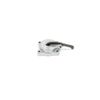 50cc Silver Accelerator Pump Housing Cover Carburetor - Fits: Holley