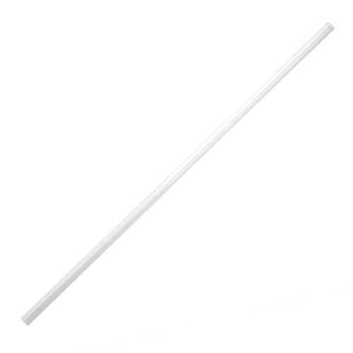 Barrow 16/12mm Acrylic Rigid HardTube (500mm) - Clear (YK16-12)