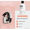 VERB Ghost Weightless Hydration Hair Shampoo 32 oz New 100% Authentic