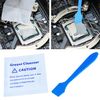 AABCOOLING Thermal Grease 2-8g - Thermal Compound Paste for Heat Dissipation From CPU, Heatsink Compound, Silver Thermal Paste, CPU Thermal Paste, Processor Paste 5,6 W/mK