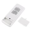 Universal Air Conditioner Remote Control, Universal Intelligent Remote Control, Replacement LCD Screen Controller, Air Conditioner Remote Control, Replacement Universal Air Conditioner Controller