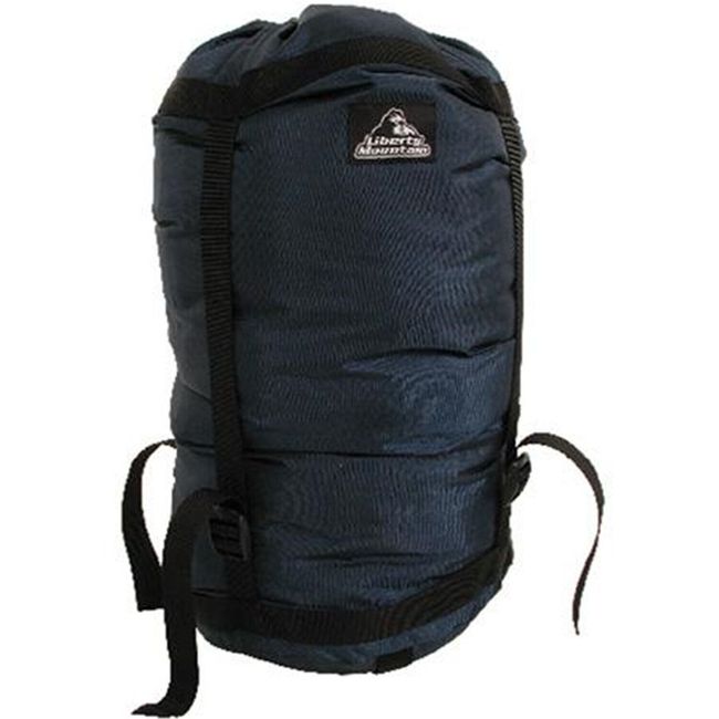 Liberty Mountain Tele Compress Bag 10x28