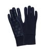 Ovation Ceramic Fleece Glove Liner S Black