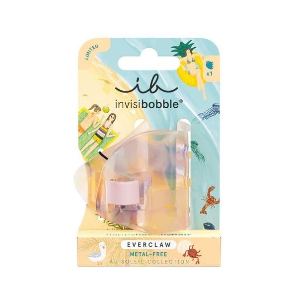 Invisibobble Everclaw Au Soleil Summer Glow 1pc
