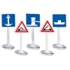 siku 5592, Waterway Accessories, Plastic, Multicolour, Versatile