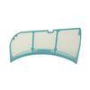 Ariston Tumble Dryer Fluff Filter. Genuine part number C00113848