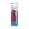 MILWARD Stitch Stoppers, Red, One Size
