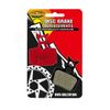 Kool Stop Replacement Bicycle Disc Brake Pads (Formula Mega/The One, Organic)