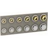 Hex Capture Washer 1-5/16"