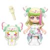 BANDAI Kimi and Idol Pretty Cure Pre-Code Doll Cure