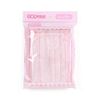 Sanrio 186783 Sanrio Hello Kitty, Non-Woven Mask, 3D for Kids, 10 Pieces, Hello Kitty, Pleated Type, Individually Packaged, Ear Straps, Nose Fitter, Girls, Character