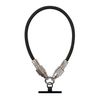 Suncrest CABLE in STRAP Black iSB-CHS01