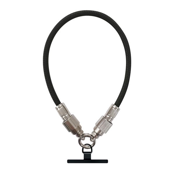 Suncrest CABLE in STRAP Black iSB-CHS01