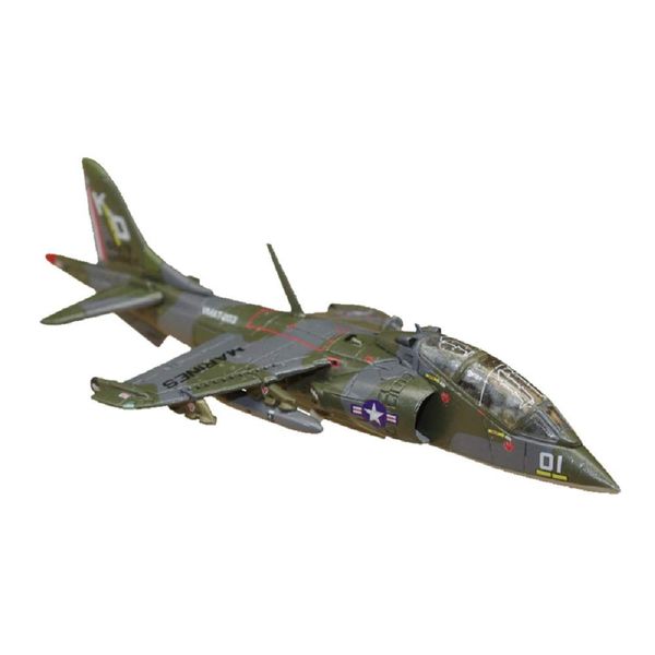Fox One Design 1/144 US Marine Corps TAV-8A Harrier 3D Printer Kit FXNA051