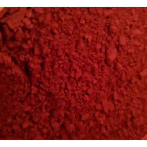 Copper Oxide (Cuprous,  Oxide), RED, CuO, 1 lb, 99.5% High Purity