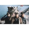 Das Boot - Complete Edition (+ Bonus-BD) (+ Soundtrack CD) (Hörbuch) [Blu-ray]