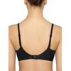 Triumph Women's Flex Smart P Ex Opaque Bra, black
