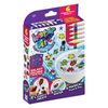 Water Art Themed 6 pen pack Galaxy Explorers
