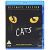 Cats - Ultimate Edition [Blu-ray] [1998] [Region Free]