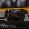 PolarPro - Shortstache - Everyday Filter - Mist Light/PL - Camera Filter - 52mm