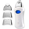 Multifunctional Handheld Spa Electric Microcurrent Facial Anti Wrinkle Machine