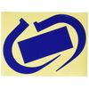 KH Hooks Visibility Seal High Brightness (Reflective)