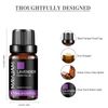 MAYJAM Essential Oil Lavender 10ml Aroma Oil