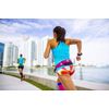 Nathan 5K Runner's Waist Pack, Black