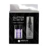Absolute New York Glitter All Day Set (SWEET LAVENDER)