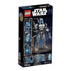 LEGO Star Wars 75107 Jango Fett