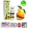 Natural Peeling Solution AHA BHA FRUIT Peeling Remove Dark Skin Depigmentation