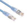 InstallerParts RJ11 Shielded Modem Cable for DSL Internet, 15 Ft, 1-Pack