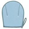 Tracy Sponge Mittens (For Bathroom) D2118-NBSPM
