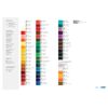 MAIMERI Polycolor Primary Set 5 Tubes 20 ml Fine Vinyl Colours