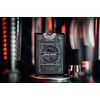 theory11 Star Wars Playing Cards Silver Edition - Dark Side (Grey)
