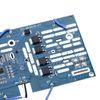 Battery Protection Shell Circuit Board PCB Board for RYOBI 18V P103/P108 Case