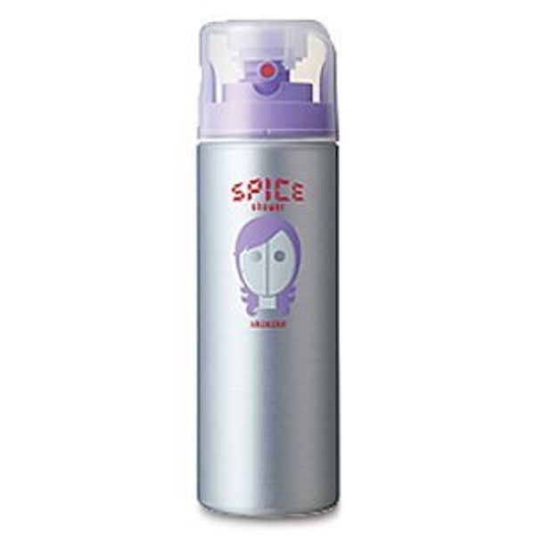 Spice Shower Curl Style 6oz by Spice Sisters