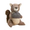 Patchwork Pet Merle The Squirrel 15"