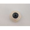 Prosthetic Eye GRAY SHADE Human Artificial Ocular Prosthesis MADE IN USA