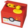 Pikachu Bank