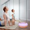 ANISAFRONA | 300ML Wood Grain Aromatherapy Diffuser