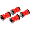 Dorman SL92005RD Suspension Stabilizer Bar Link Kit Compatible with Select Models