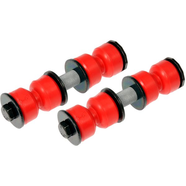 Dorman SL92005RD Suspension Stabilizer Bar Link Kit Compatible with Select Models