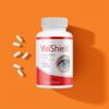 Visishield Advanced Vision Formula for Eyes Supplement Pills Vitamins (1 Pack)