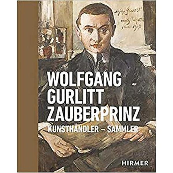 WOLFGANG GURLITT