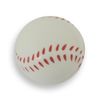 Baseball Stress Tension Relieving Rubber Squeeze Ball Novelty Gift