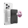 Hello Kitty Pink Bows PopSockets PopWallet for MagSafe
