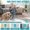 LIPEND DOG TOYS FOR AGGRESSIVE CHEWERS INTERACTIVE INDESTRUCTIBLE PUZZLE
